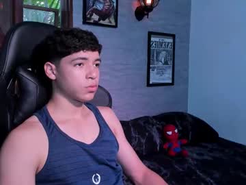 Foniland_, 18 years old, im new, come to me goal: cum #twink #young #18 #shy [1030 tokens remaining], webcam photo