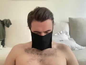 fortunate_ - Live Male Cam – Free Gay Cam Show