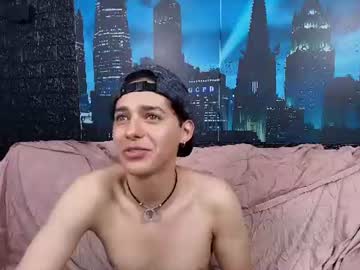 fox_white_ - Live Male Cam – Free Gay Cam Show
