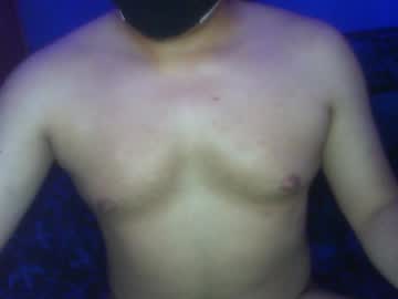franchesck – Watch Him Jerk, Strip, & Show It All