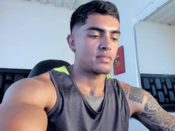 franco_ruiz_ - Live Male Cam – Free Gay Cam Show