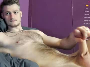 freddy_pretty - Live Male Cam – Free Gay Cam Show