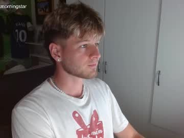 freddy_star – Watch Him Jerk, Strip, & Show It All