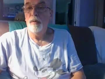 Ftljerry76, #daddy #lovense #masturbation #mature #exhibitionist #edge #bigballs, webcam photo