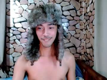 Fuckboy_dani, 19 years old, THIRSTY? DRINK MY CUM! #asian #new #smoke #bigcock #hairy [130 tokens left], webcam photo