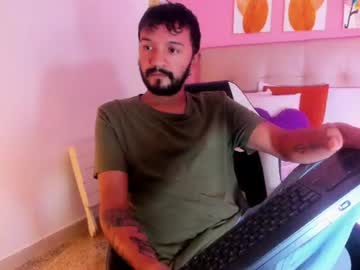 fyodr_sai - Live Male Cam – Free Gay Cam Show