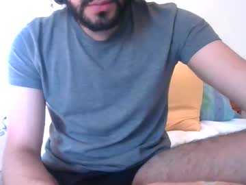 gabriel1839 – Watch Him Jerk, Strip, & Show It All