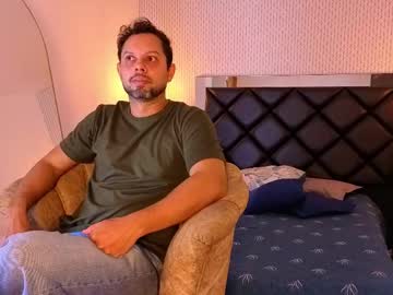 Gabriel_51, 33 years old, SEXY NUDE [190 tokens left] #mature #cum #new #master #bigcock, webcam photo