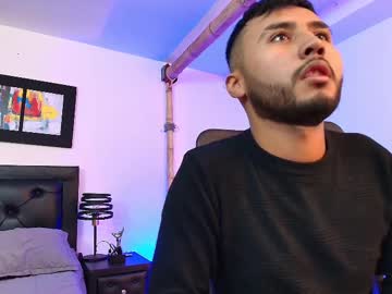 Gabriel_blake, GOAL: GET NAKED [109 tokens remaining] we let's have hot moments together!! ❤️‍🔥🥵  #latino #exhibitionist #new #uncut #bbc, webcam photo