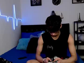 gael_jones - Live Male Cam – Free Gay Cam Show