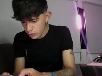 Gaelgarcia07, JUGAMOS #latino #18 #young #tattoo #bigcock, webcam photo