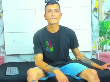 Gandiyhot, 20 years old, hi baby, lets enjoy with me ✨ - Multi Goal: get naked+dance+cum [356tk each Goal] #lovense #new #latin #boy  #18, webcam photo