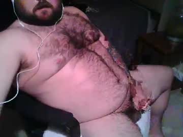 geekyversbear - Live Male Cam – Free Gay Cam Show