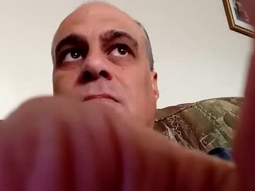 Gemini_jam, 55 years old, #daddy #mature, webcam photo