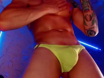 Gentlexquisite, "My first CUMSHOW in public with SURPRISE" #new #bigcock #latino #18 #master [1998 tokens remaining], webcam photo