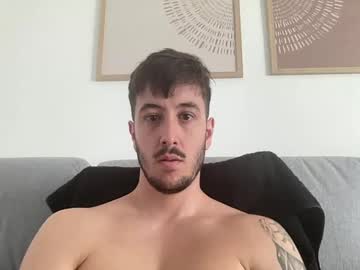 georgebutton77 - Live Male Cam – Free Gay Cam Show