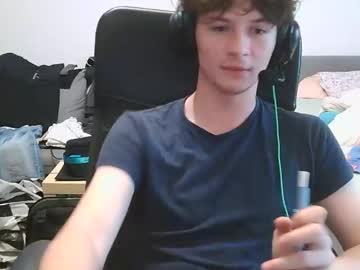 georgie_06 - Live Male Cam – Free Gay Cam Show