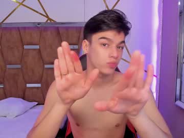 gerony_ – Live Performer