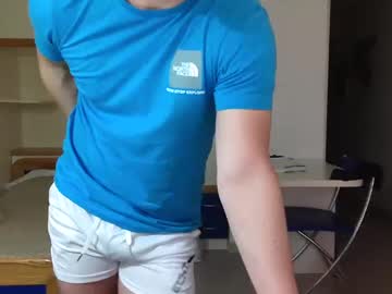 gianniamalfi - Live Male Cam – Free Gay Cam Show