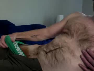 gingerdad41649 - Live Male Cam – Free Gay Cam Show