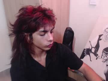 god_dereck - Live Male Cam – Free Gay Cam Show