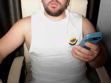 gold_alpha_boy – Watch Him Jerk, Strip, & Show It All