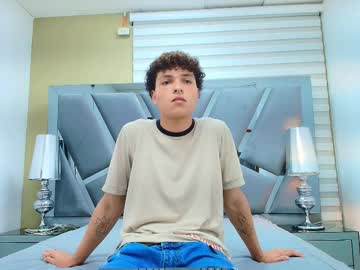 Gomezz_07, 18 years old, CUM TIME 🍆💦🔥Welcome to my room 🥵 #latino #new #feet #cock #teen [128 tokens remaining], webcam photo