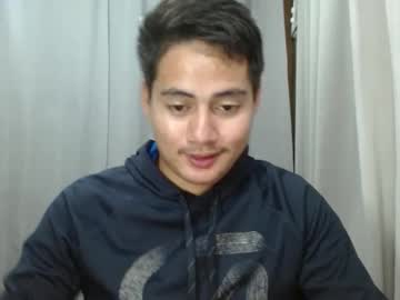goodcaresweetboy – Watch Him Jerk, Strip, & Show It All