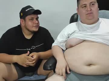 Gorditohotsex, GOAL: Naked + masturbation [45 tokens remaining] Welcome to my room! #feet #fat #chubby #lovense #new, webcam photo