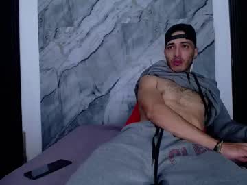 grant_irons - Live Male Cam – Free Gay Cam Show