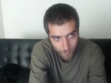 green_eyes9 – Watch Him Jerk, Strip, & Show It All
