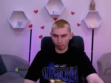 Greg_timberlane, GOAL: mace me happy [87 tokens remaining] Welcome to my room! #shy #blonde #teen #19 #new, webcam photo