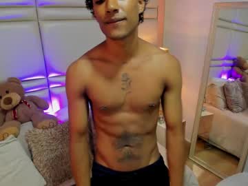 Gregor_terry, 'CrazyGoal': At goal 1 naked and jerk off, at goal 3 massive cumshow 🍆💦 #new #18 #ebony #bbc #bigcock, webcam photo