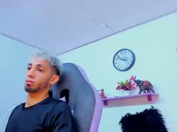 gregori_latin19 - Live Male Cam – Free Gay Cam Show