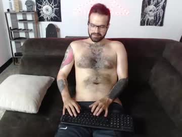 gregorlinus - Live Male Cam – Free Gay Cam Show