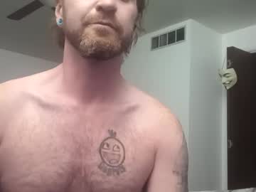 Greygoose345612, 33 years old, just jerkin #bi #tattoos #new #ginger #beard #hairy, webcam photo