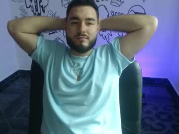 Greyson_benett, 20 years old, a viking wanting to have you - Goal: my first day you choose the goal #new #slut #teen #hairy #cum, webcam photo