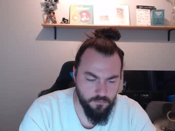Grumpy_viking, Hey guys, let's have some fun! #new #findom #c2c #daddy, webcam photo