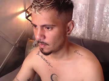 gsus_patrick - Live Male Cam – Free Gay Cam Show