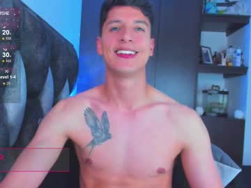 Guy_twinks, 23 years old, spank ass😈 [58 tokens left] Hello, let' s chat and have a good time #latin #bigcock #lovense #young #18, webcam photo