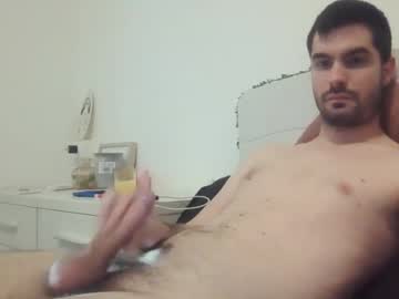 Gvmnn988, 25 years old, Gvmnn988's room #italian #latino #new #teen, webcam photo