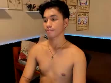 Gwapoako100, 25 years old, fun with me #young #cum #asian #anal #18 #lovense [999 tokens remaining], webcam photo