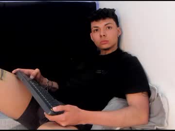 Hades_xx_, 21 years old, GOAL: Full naked [55 tokens remaining] Hey Welcome to My Room that you wait to cum very strong together #latino #bigcock #cum #c2c #18, webcam photo