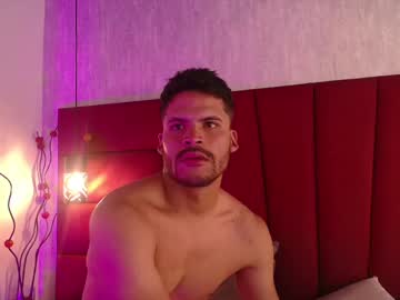 hamilton_1 - Live Male Cam – Free Gay Cam Show
