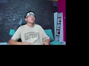 hansel_yesid - Live Male Cam – Free Gay Cam Show