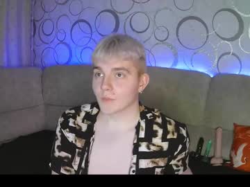 Heatctrl, 20 years old, Ready to play room #18 #submissiveblonde #analplay #deepthroat, webcam photo