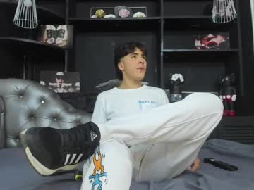 Heellboy_, 19 years old, jerk off + spit #new #teen #18 #bigcock #asian [99 tokens left], webcam photo