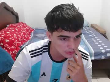 Heiker__, Heiker__'s room #18 #cuteface #muscles #cum #young, webcam photo