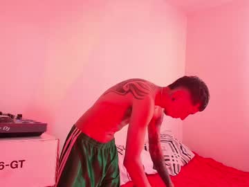 hell_and_sky - Live Male Cam – Free Gay Cam Show