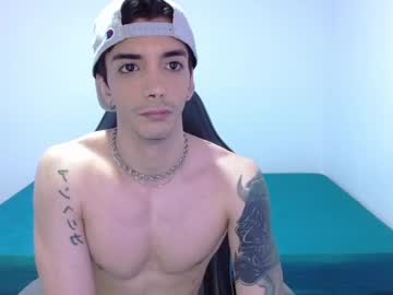 Hell_b0i, 𝓗𝓮𝓵𝓵𝓸 💕 welcum to my room #new #bigcock #cum  #c2c  #twink, webcam photo